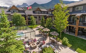 Copperstone Resort Canmore